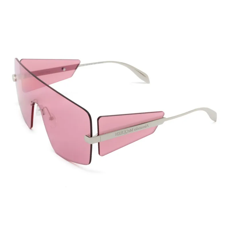 Alexander McQueen Aviator Sunglasses-0