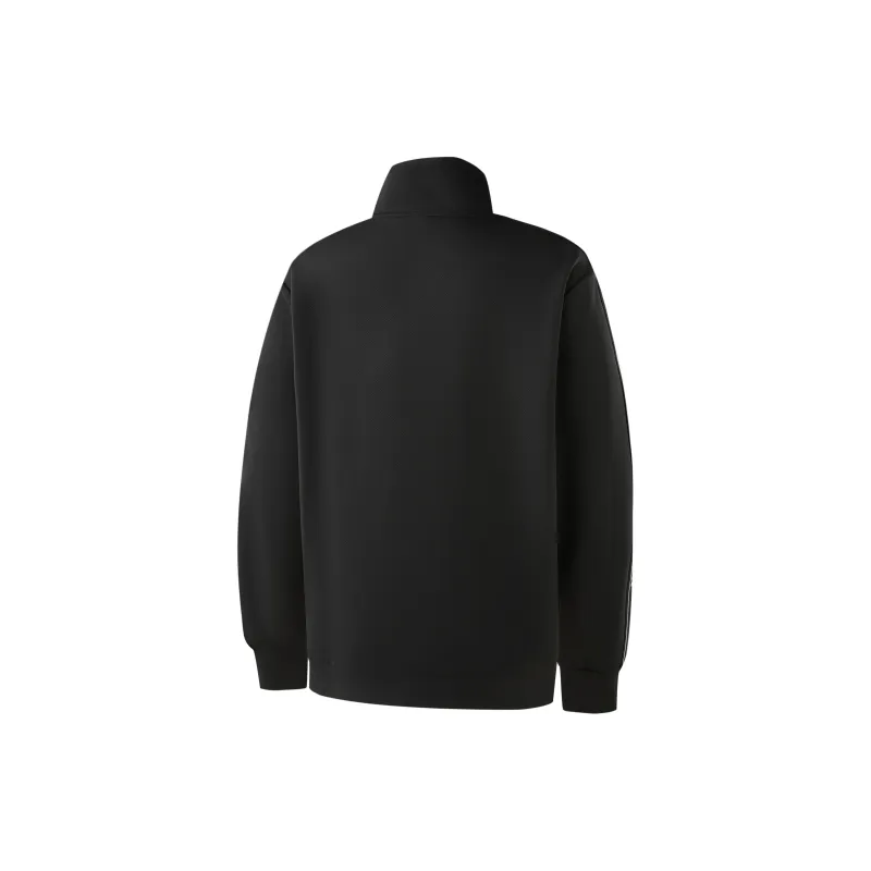 NBA Jackets & Coats Unisex Black-1