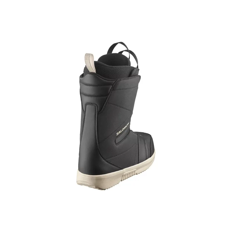 SALOMON Faction Single Snowboard Ski Boots Men's-3