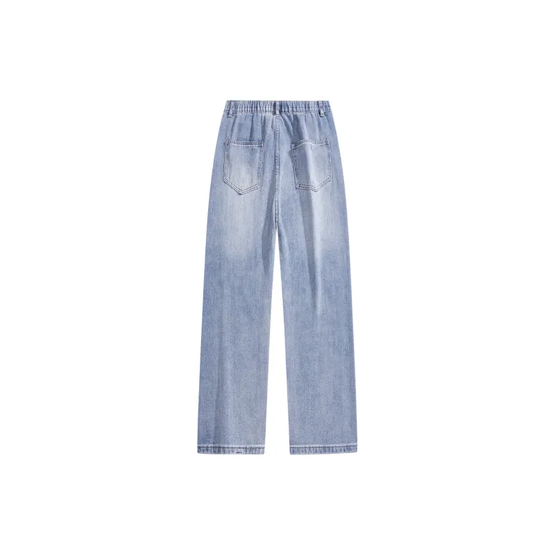POLAR BEAR Jeans Unisex-5