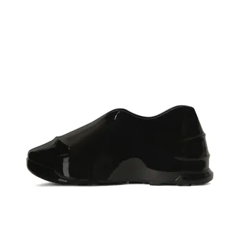 Givenchy Monumental Mallow Men's Casual Shoes Men's Black