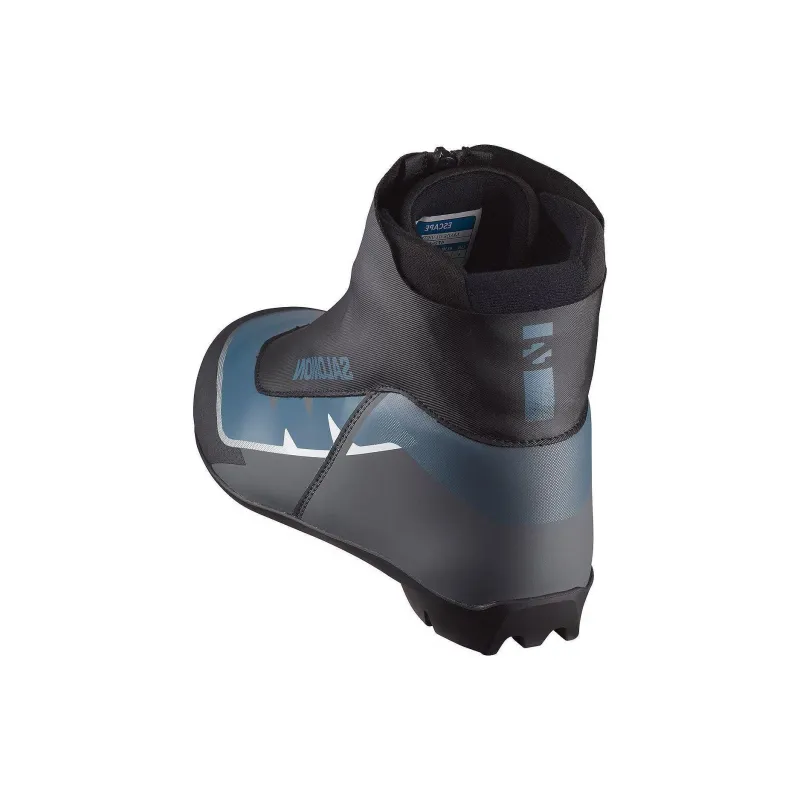SALOMON Escape Single Snowboard Ski Boots Men's-2