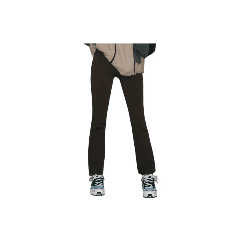 THE NORTH FACE Casual Pants Women's Brown-2