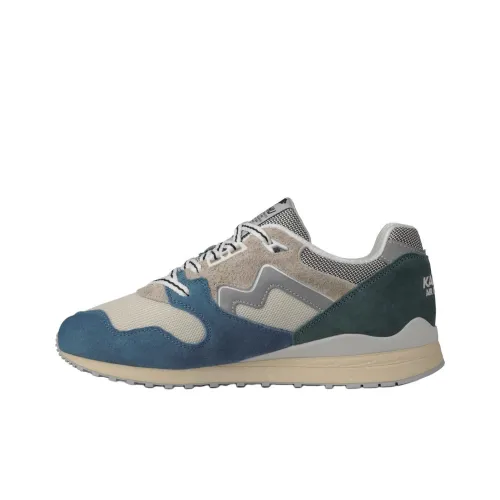 KARHU Synchron Classic 'Coronet Blue Silver Lining'