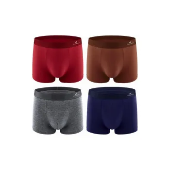 Rich Birds Underpants Men's 4 Pack