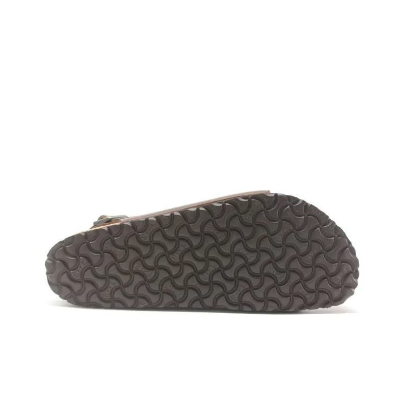 Birkenstock Beach Sandals Men's Brown Regular-4