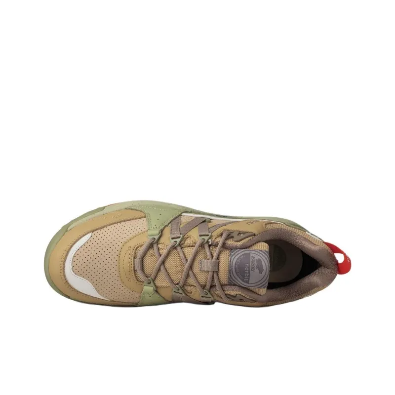 KARHU Norbit X Fusion Xc 'Sage Green Beige'-3