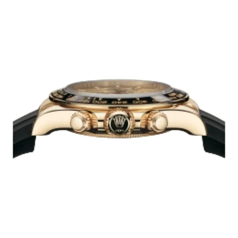 ROLEX Men Universe Slim Ditan Series Watch-1