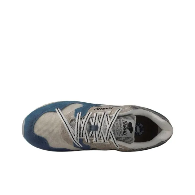 KARHU Synchron Classic 'Coronet Blue Silver Lining'-1