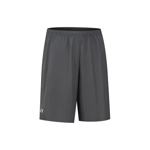 Under Armour Sports Shorts Unisex Dark Gray