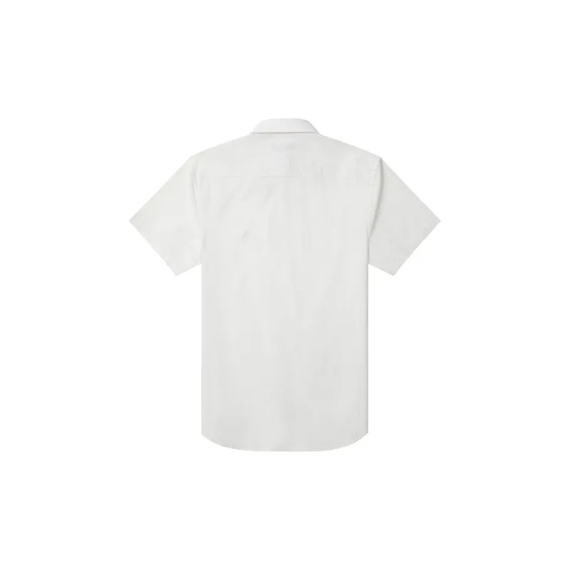HAZZYS Short Sleeved Shirt Men's-4