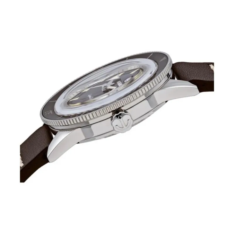RADO Unisex Heritage Collection Watch-1
