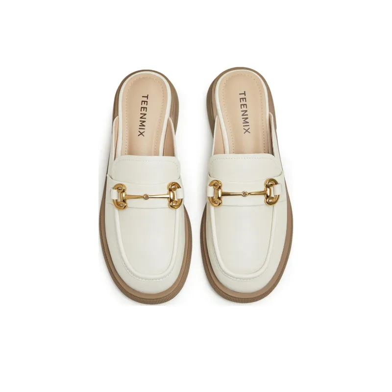 Teenmix Closed Toe Slippers Women's-3