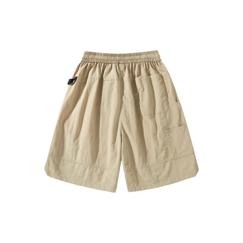 BRNR Casual Shorts Unisex-22