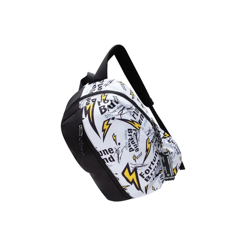 GF Backpacks White-3
