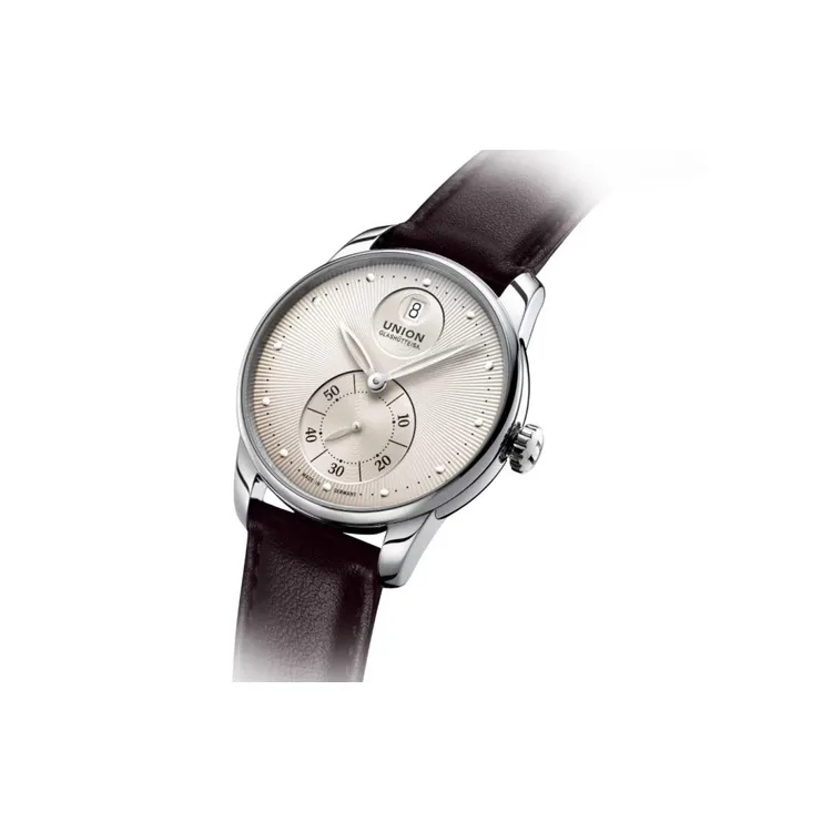 UNION GLASHUTTE/SA Women's Watch-1