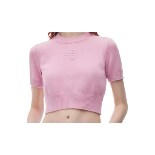 Alexander Wang Sweaters Women's Pink