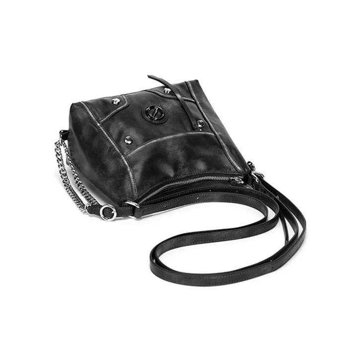 JELLYTOYBOY Shoulder Bags-4