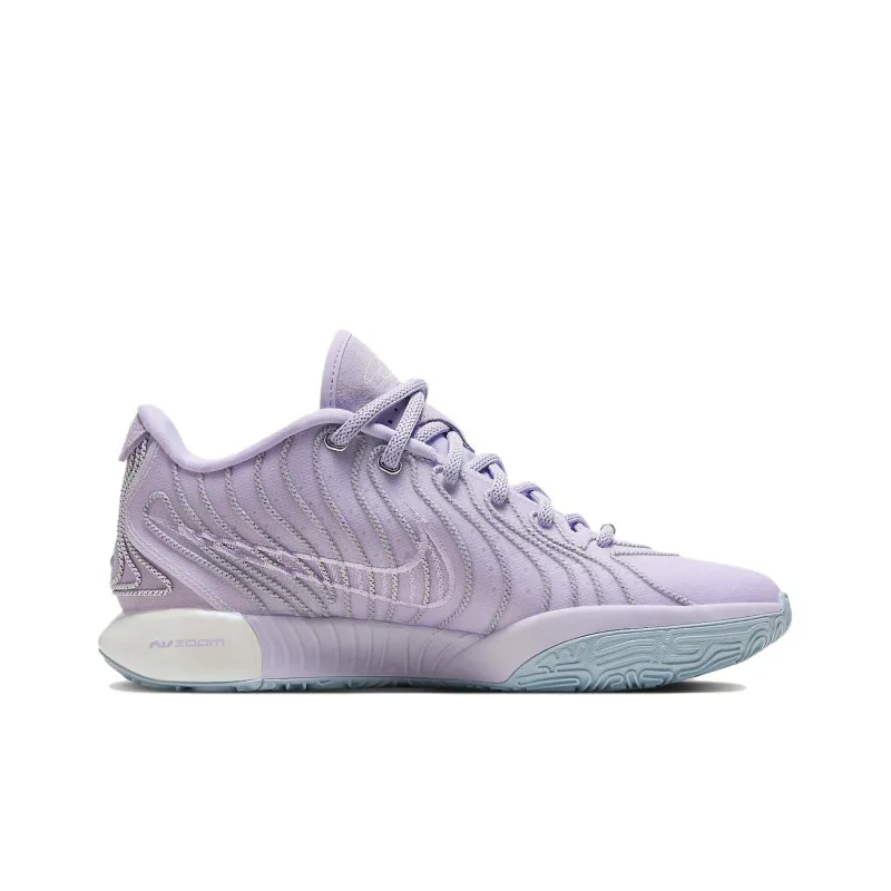 Nike LeBron 21 Ep Easter Solid Outsole-1
