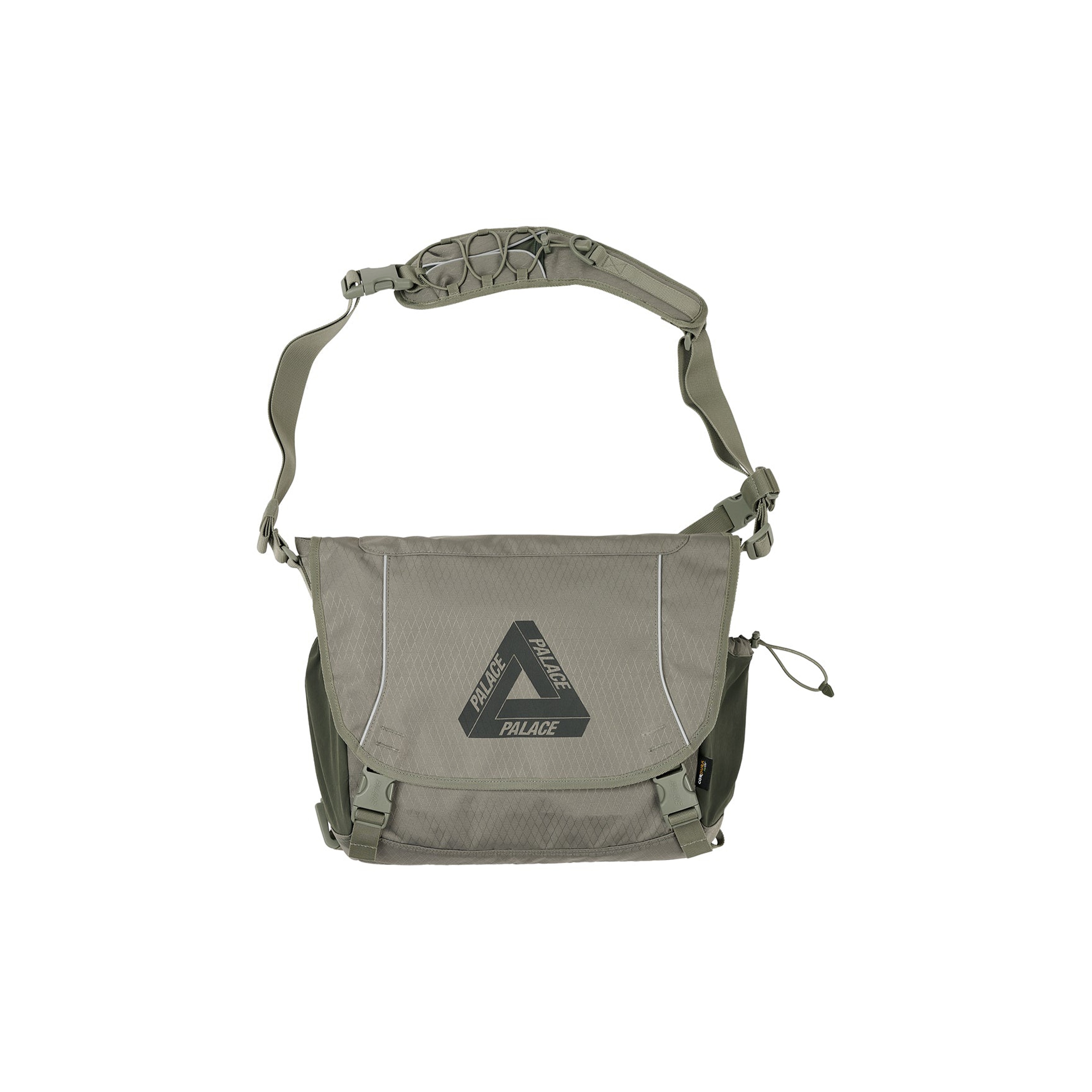 PALACE Crossbody Bags Unisex on Sale Authentic POIZON