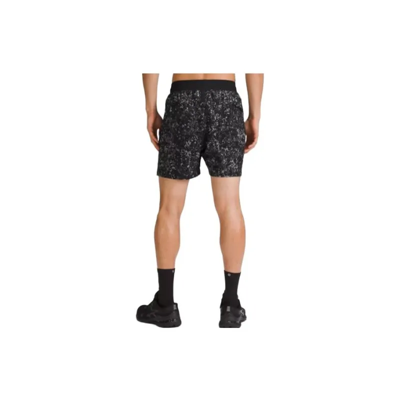 Lululemon Casual Shorts Men-3