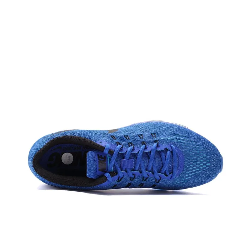 Nike Air Max Tailwind 8 'Game Royal Black'-3