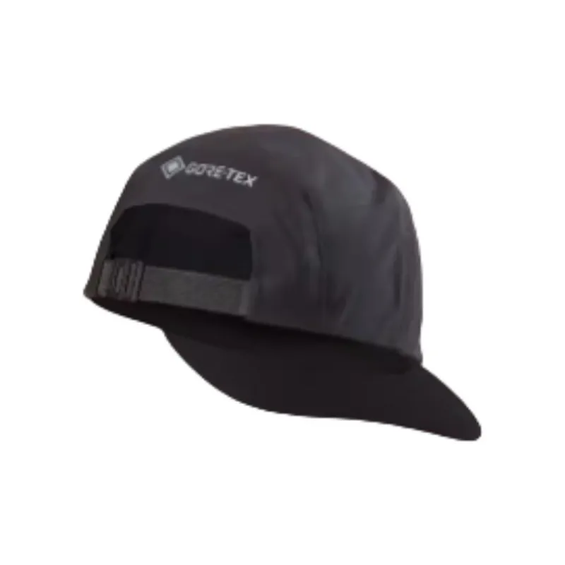 Arcteryx   Baseball Caps Unisex Black-1