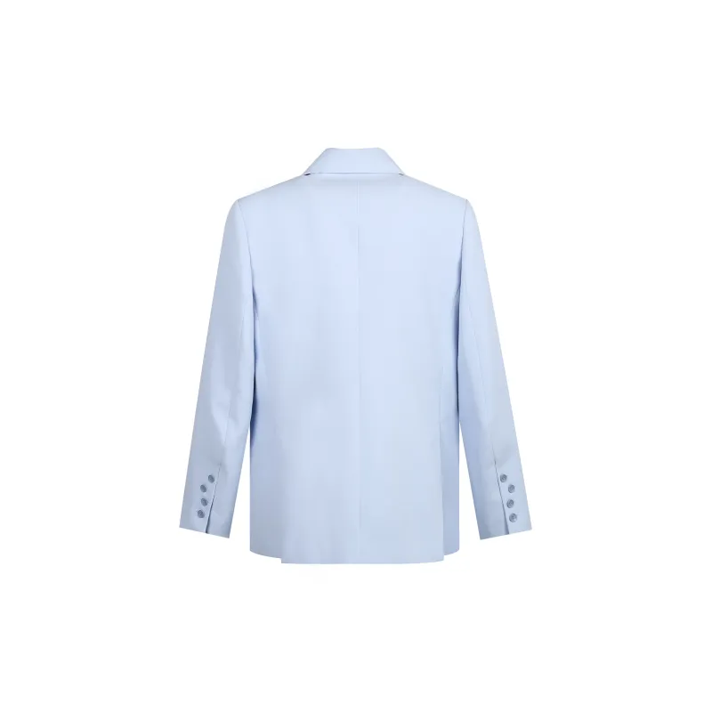 Valeria Obbaco Business Suit Unisex-18
