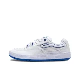 White Blue