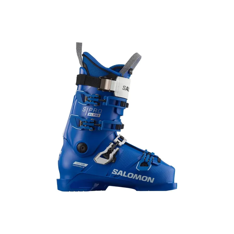 SALOMON S/Pro Alpha Skis Ski Boots Men's-1
