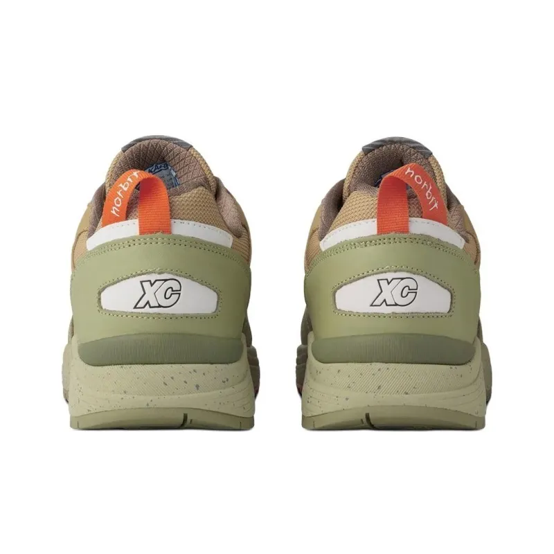 KARHU Norbit X Fusion Xc 'Sage Green Beige'-4
