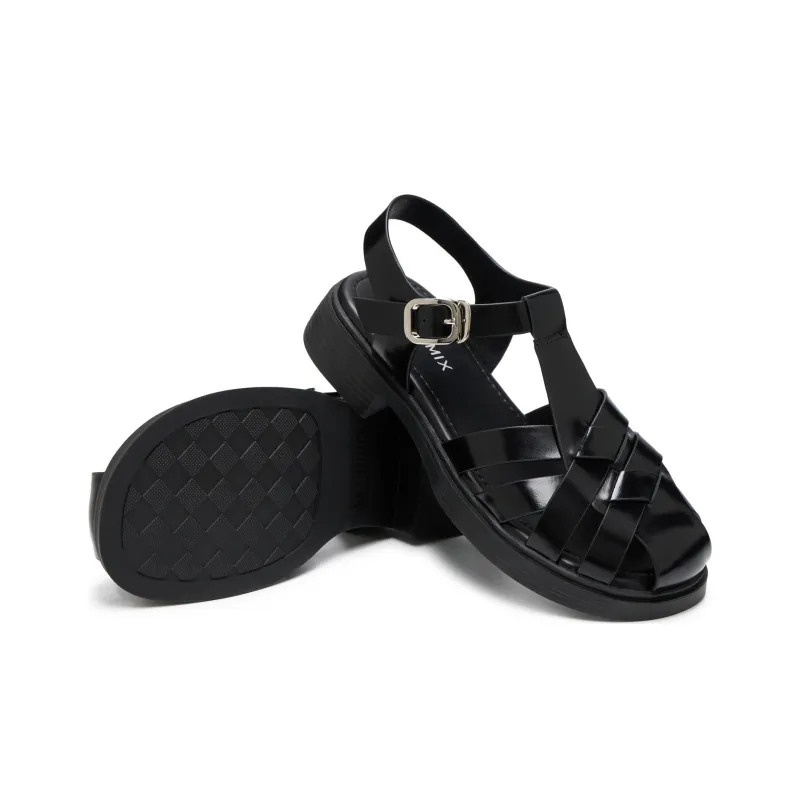 Teenmix Roman Sandals 3.5cm Women's-4