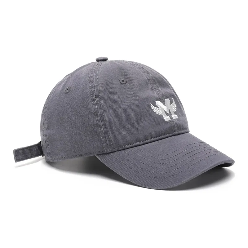 FREE RABBITⅡ Baseball Caps Unisex-4