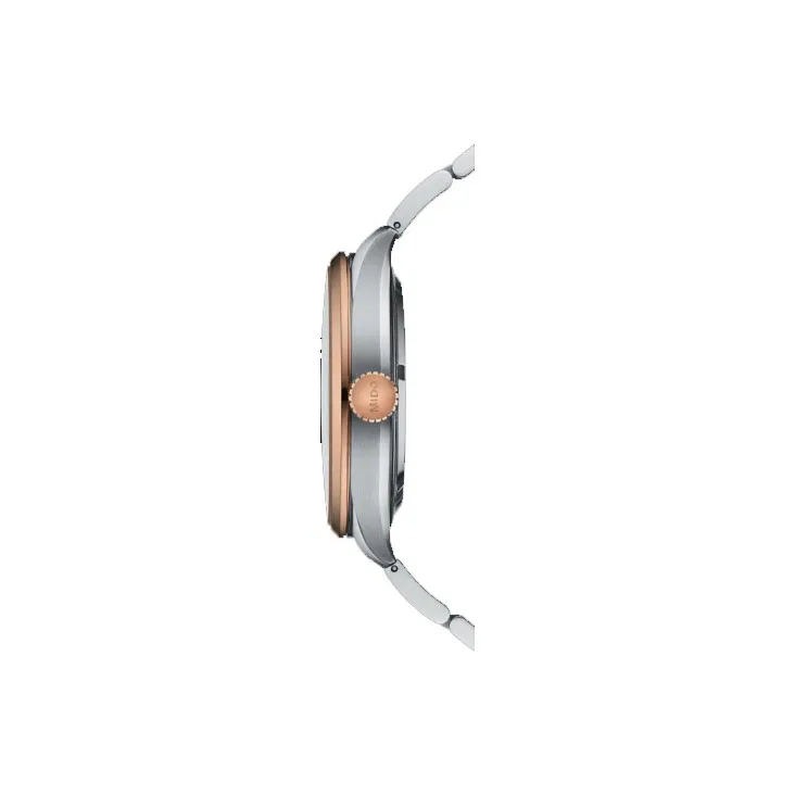 MIDO Men Helm Watch-2