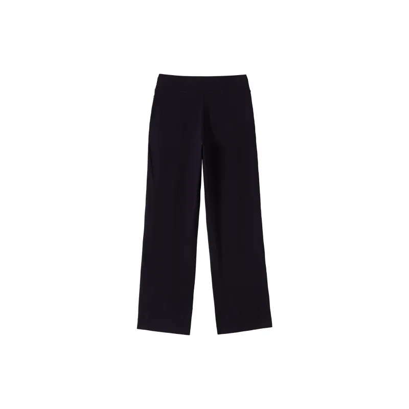 JOCKEY Athletic Trousers Women's Black-1