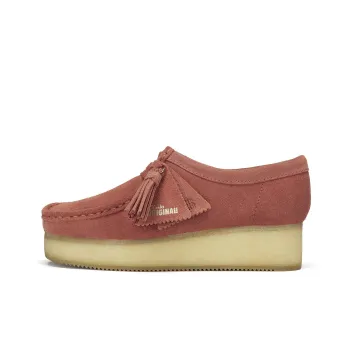 Clarks Low Top Casual Shoes Women's
