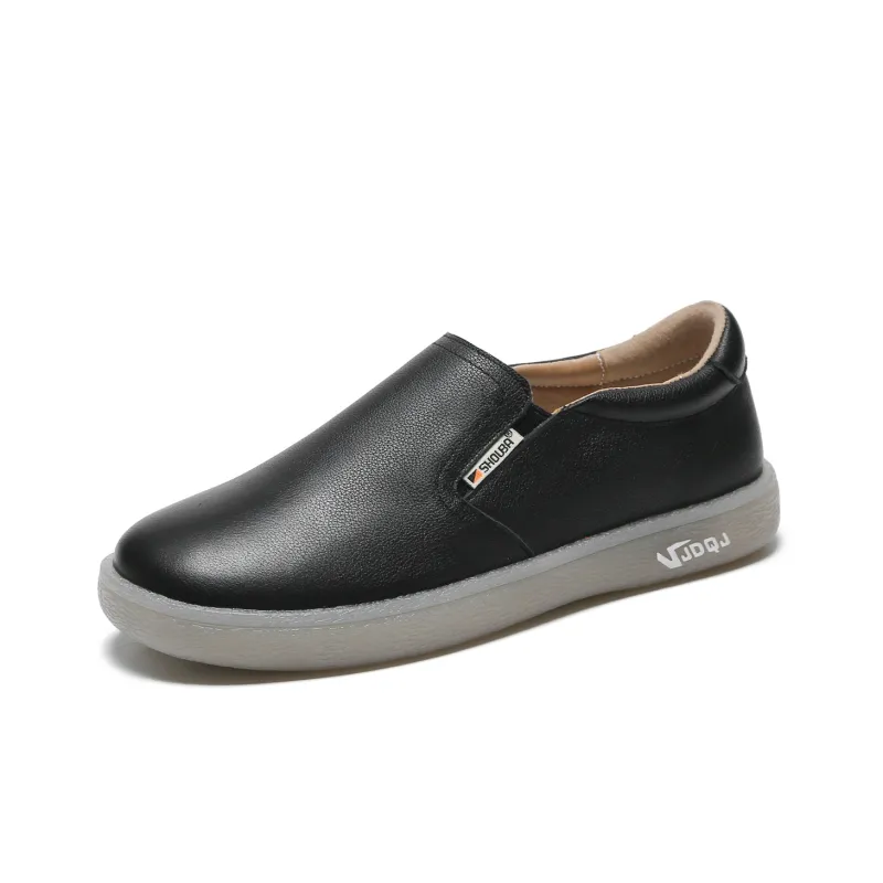 SHOUBA Casual Single Shoes Women's-0