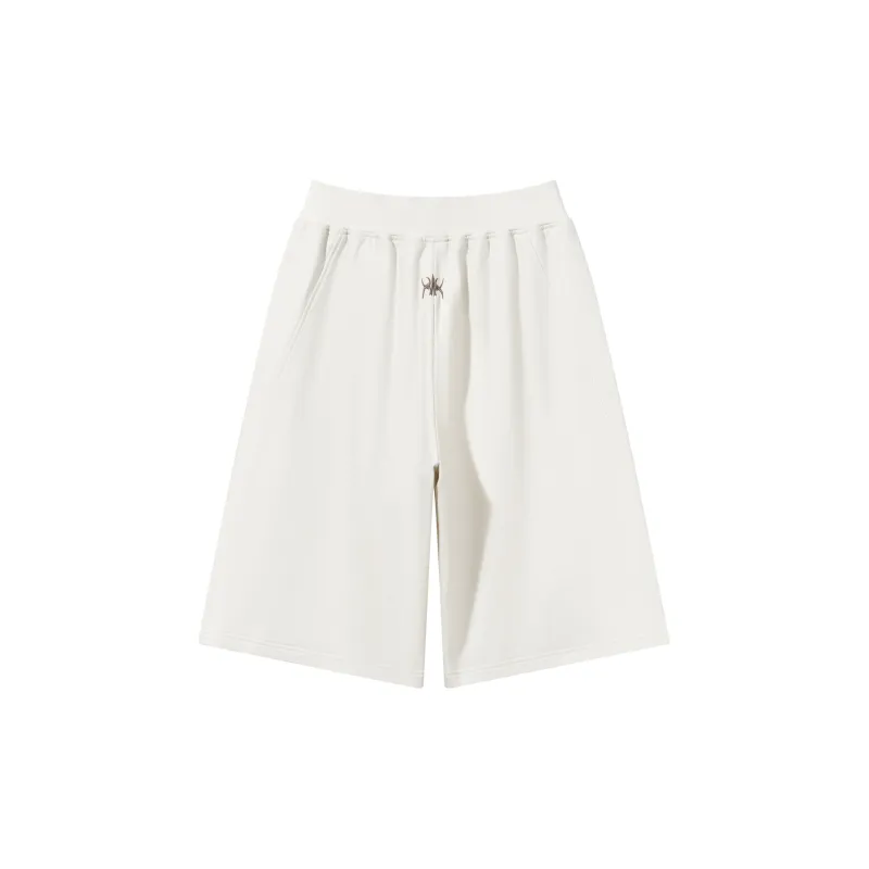 BLIND402 Casual Shorts Unisex-4