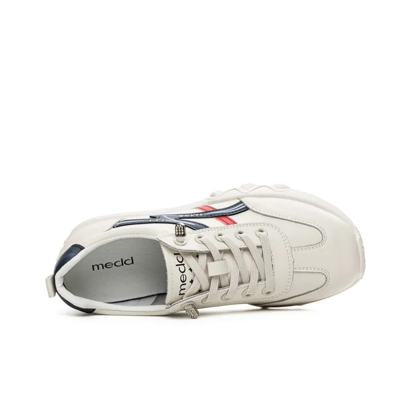 Medd Low-Top Skateboard Shoes Women's-2