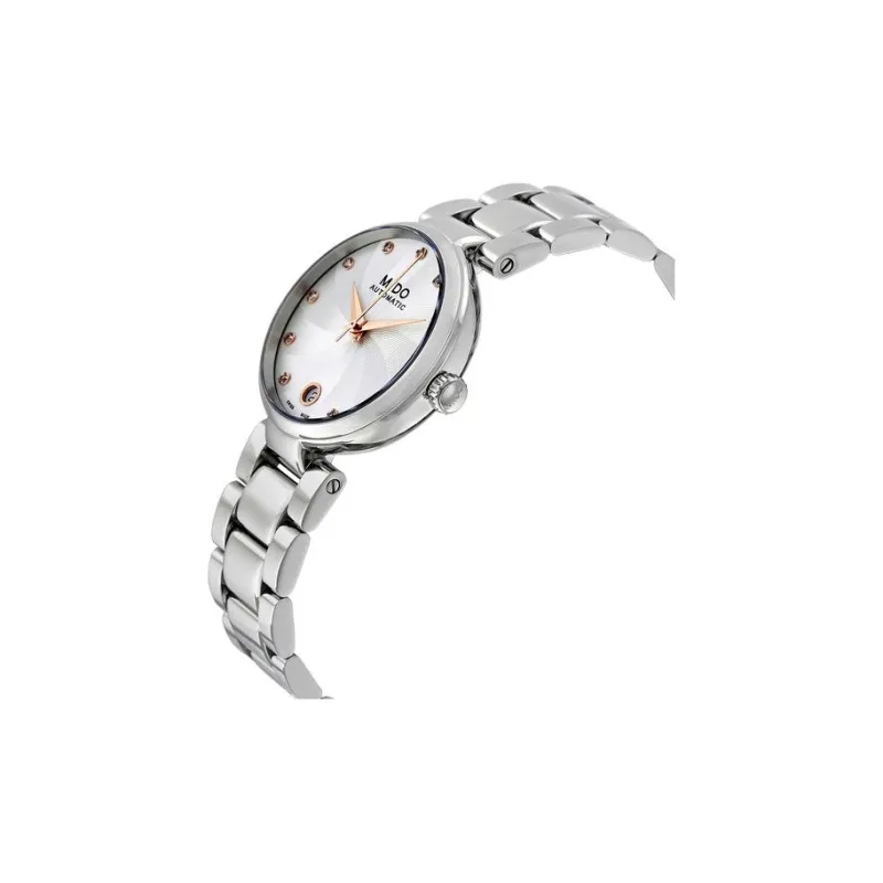 MIDO Women's Baroncelli Watch-4
