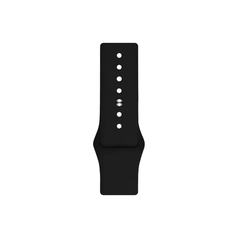 ZHISHENG Apple Compatibility Watch Band 38 45mm Watch Dial All Silicone Material-33