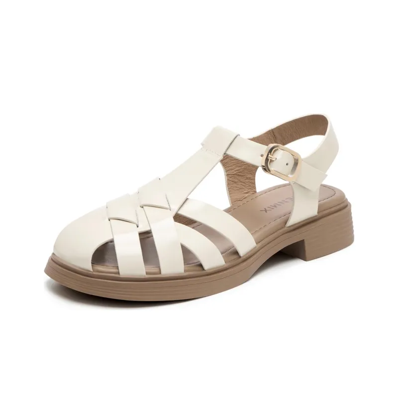 Teenmix Roman Sandals 3.5cm Women's-6