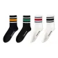 4 Pack (Black White Orange+Black White Green+White Blue Red+White Base Black)