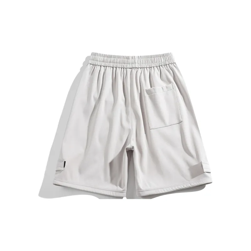 CHRROTA Casual Shorts Unisex-11