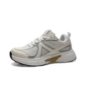 STUR YSN Wear-resistant And Lightweight Low-Top Chunky Sneakers Unisex