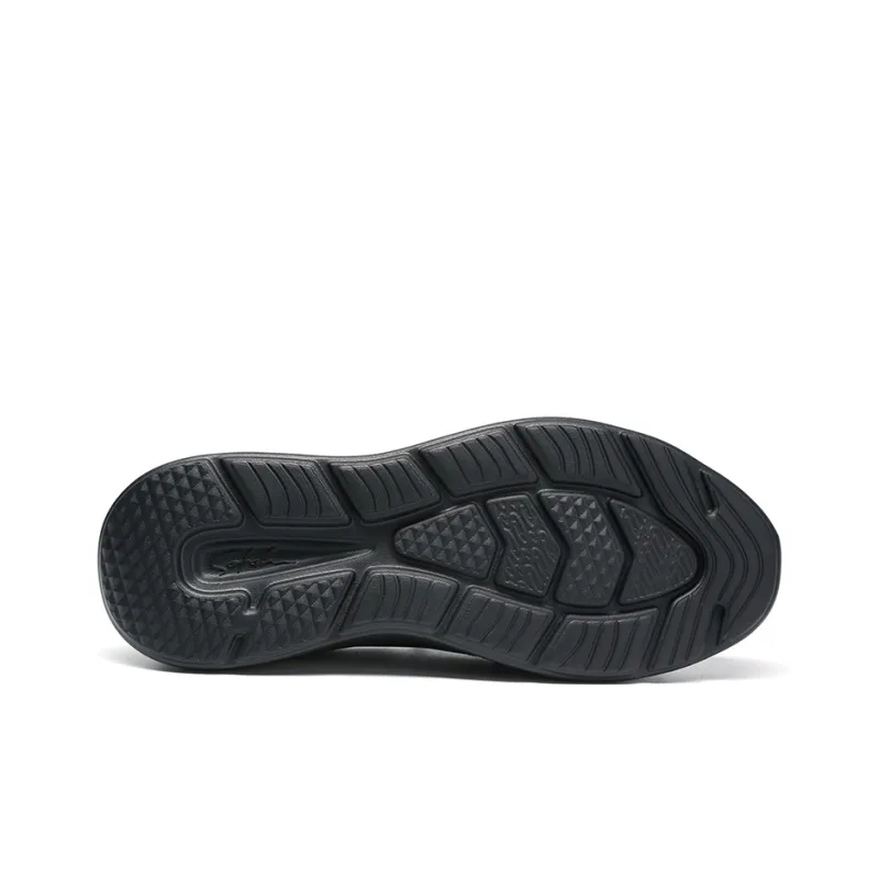 Satchi Casual Shoes Men's Black 4CM-3