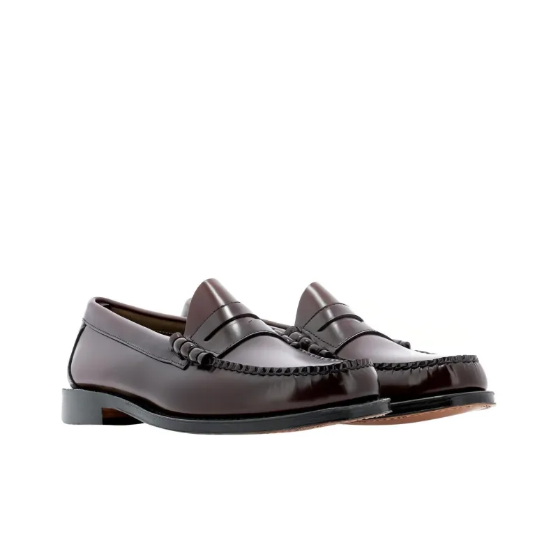G.H. Bass & Co. Weejuns Larson Slip-On Penny Loafers-2