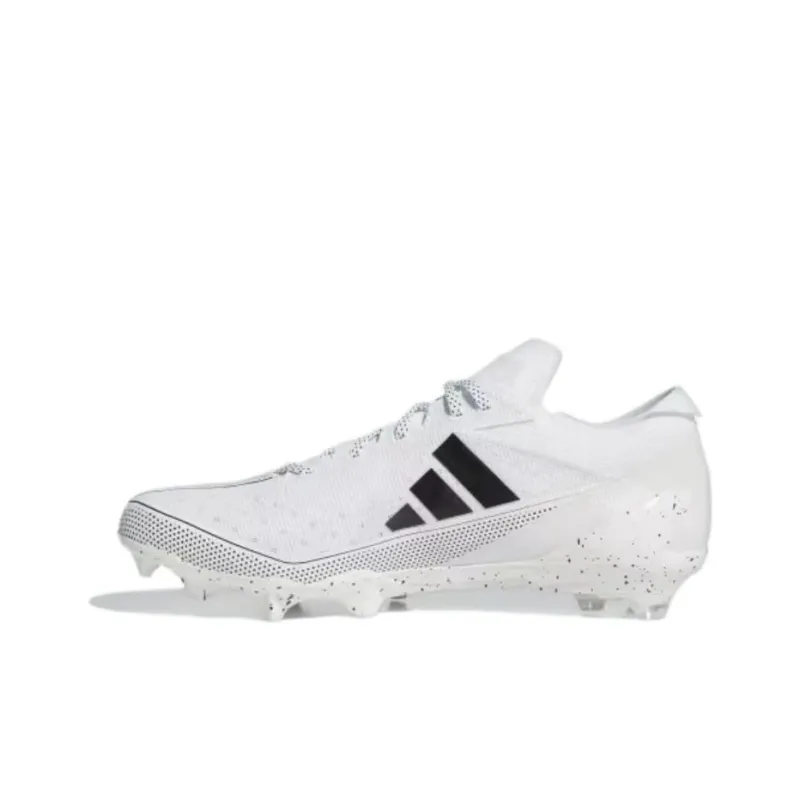 Adidas Adizero Electric Snack Attack Core Black Cloud White-0