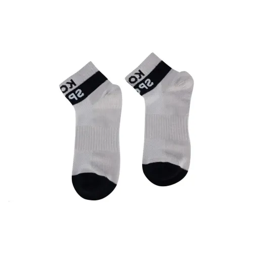 KOLON SPORT Unisex Socks