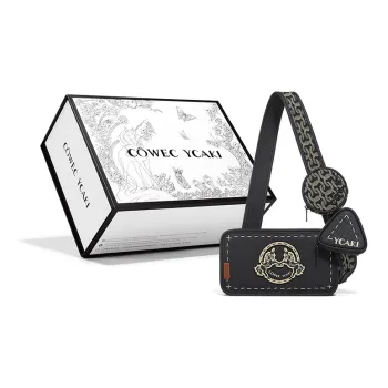 COWEC YCAKI Crossbody Bags